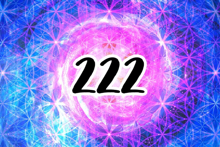 222 Meaning – Decipher the 222 Angel Number Meaning