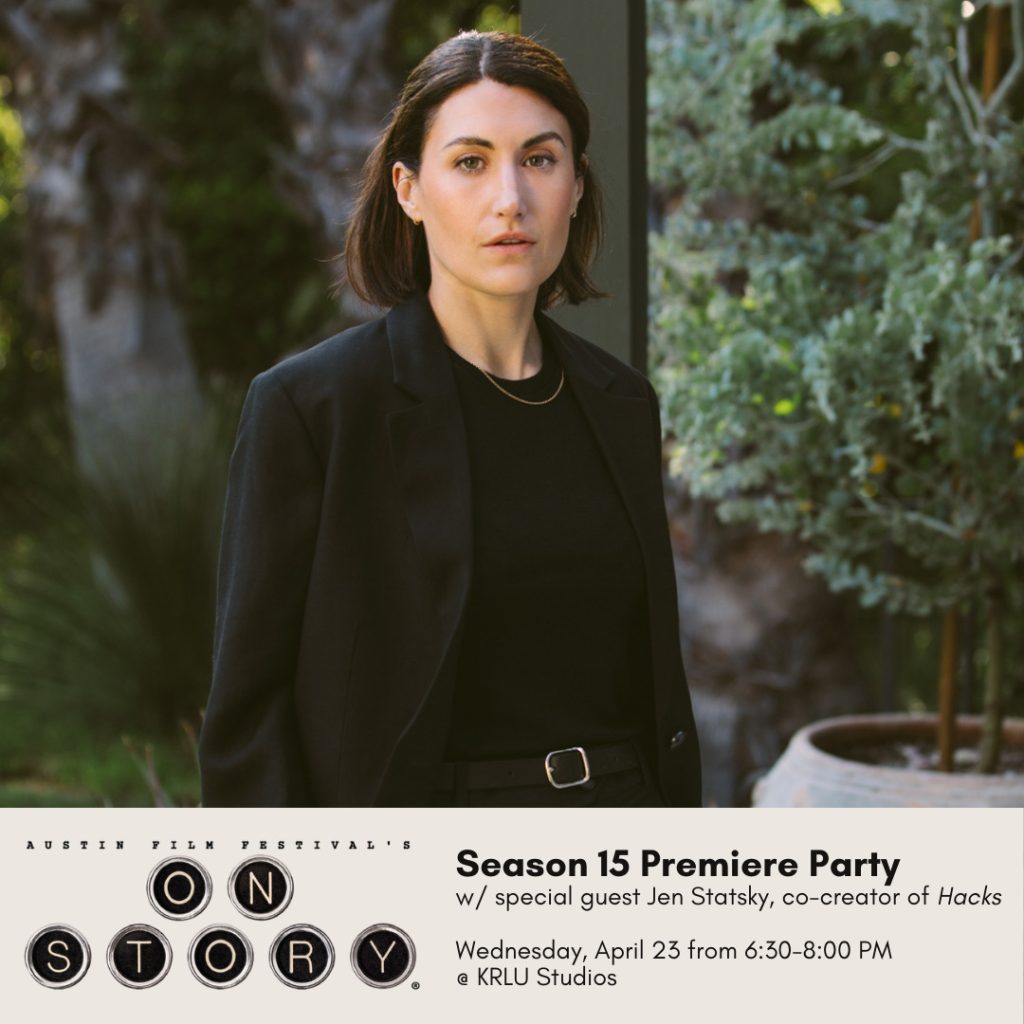 Di Story Season 15 Premiere Party